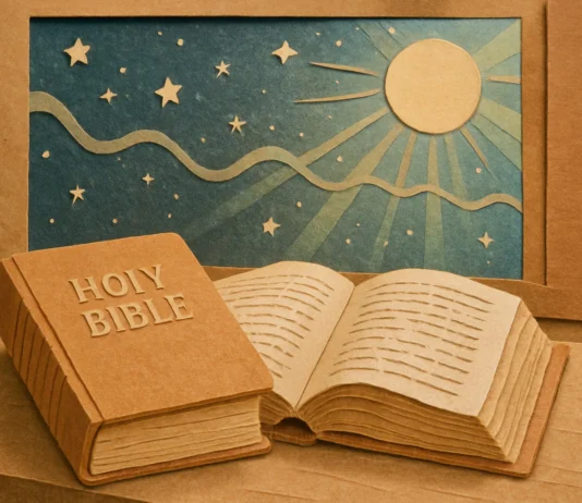 What Does The Bible Say About Physics and God’s Design The Bible’s message about physics and God’s unchanging order of creation