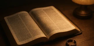 Biblical message on betrayal in marriage and God’s path to healing