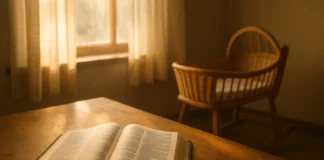 Biblical meaning of birth and God’s blessing of new life