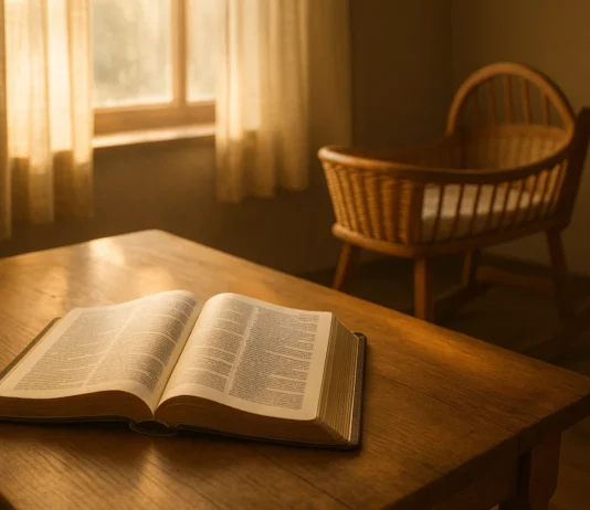 What Does The Bible Say About Birth and New Life Biblical meaning of birth and God’s blessing of new life