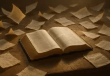 What Does The Bible Say About Confusion And Chaos Biblical guidance about confusion, chaos, and God’s order in Scripture