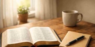 What does the Bible say about finance and faithful money stewardship