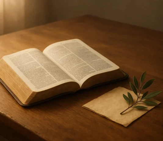 What Does The Bible Say About Disagreements? Biblical guidance on resolving disagreements with wisdom and peace