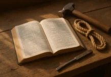 What Does The Bible Say About A Job and God’s Guidance Biblical guidance about work and what the Bible says about a job