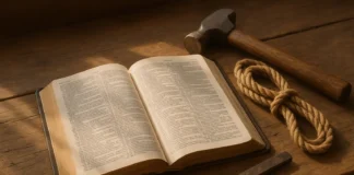 Biblical guidance about work and what the Bible says about a job
