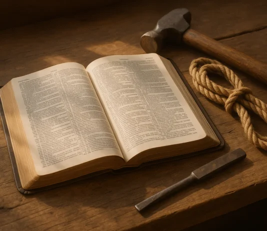 What Does The Bible Say About A Job and God’s Guidance Biblical guidance about work and what the Bible says about a job