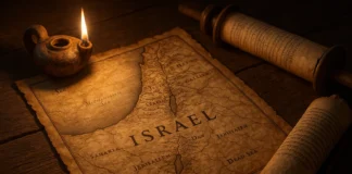 What the Bible says about the Israelites and their covenant with God