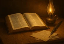 What Does The Bible Say About Mentorship and Guidance Biblical meaning of mentorship and spiritual guidance explained