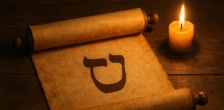 The biblical meaning and symbolism of the number 6