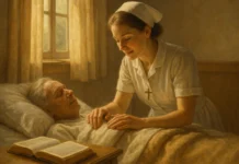 What Does The Bible Say About Nurses and Their Calling to Heal Nurses serving with faith and compassion in light of the Bible