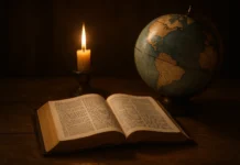 What Does The Bible Say About One World Order and End-Time Unity Bible meaning of One World Order and end-time prophecy