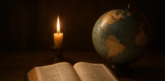 Bible meaning of One World Order and end-time prophecy