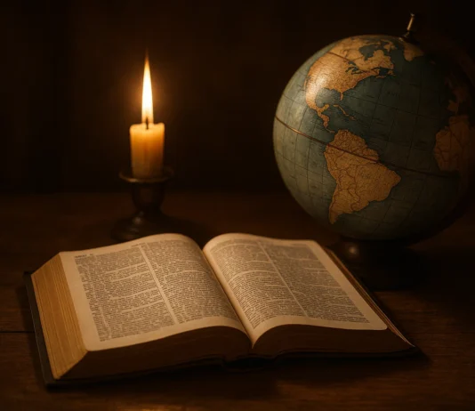 What Does The Bible Say About One World Order and End-Time Unity Bible meaning of One World Order and end-time prophecy