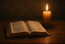 What Does The Bible Say About Persistence and Faith Bible teaching about persistence and faith through prayer and hope