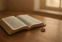 Bible teaching about choosing not to get married and living single