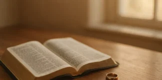 Bible teaching about choosing not to get married and living single