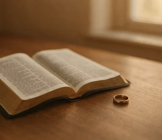 What Does The Bible Say About Not Getting Married? Bible teaching about choosing not to get married and living single