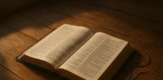 Bible teaching on homosexuality and God’s design for love