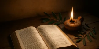 Bible guidance on rage, anger, and finding spiritual peace