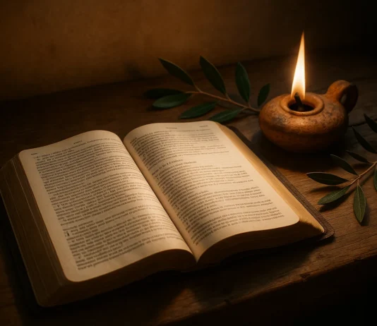 Bible guidance on rage, anger, and finding spiritual peace