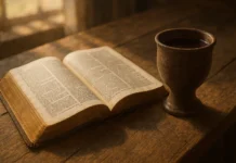 What Does the Bible Say About Drinking Wine Biblical meaning of drinking wine and its spiritual symbolism