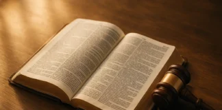 What the Bible says about witnesses and testimony of truth
