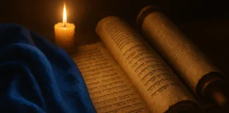 What the Bible says about the Israelites and their covenant with God