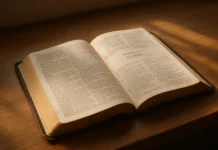 What Does The Bible Say About Being Double Minded Biblical meaning of being double minded explained through Scripture