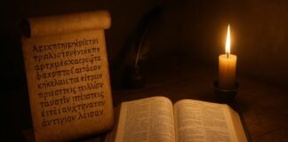 Books of the Bible That Are Epistles – Scroll View Ask ChatGPT