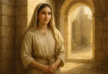 What Does the Name Julia Mean in the Bible? Meaning of the name Julia in the Bible with spiritual insight