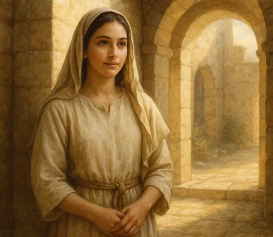 What Does the Name Julia Mean in the Bible? Meaning of the name Julia in the Bible with spiritual insight