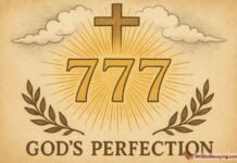Meaning of 777 in the Bible – Spiritual Symbol Explained Biblical meaning of 777 as a symbol of divine perfection and God’s plan