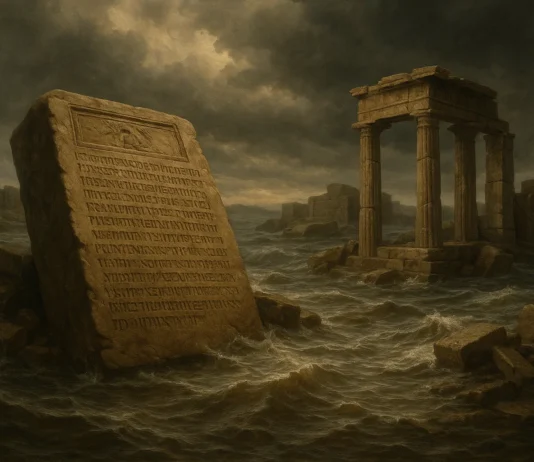What happened to the Nephilim in the Bible and after the flood