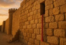 What Happened to Rahab in the Bible and Why It Matters Rahab’s story of faith, redemption, and God’s promise in the Bible