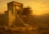 What Does The Bible Say About The Temple Being Rebuilt? Prophetic view of Jerusalem temple being rebuilt according to Bible