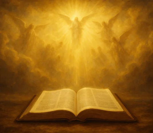 The final vision of hope and prophecy in the Book of Revelation