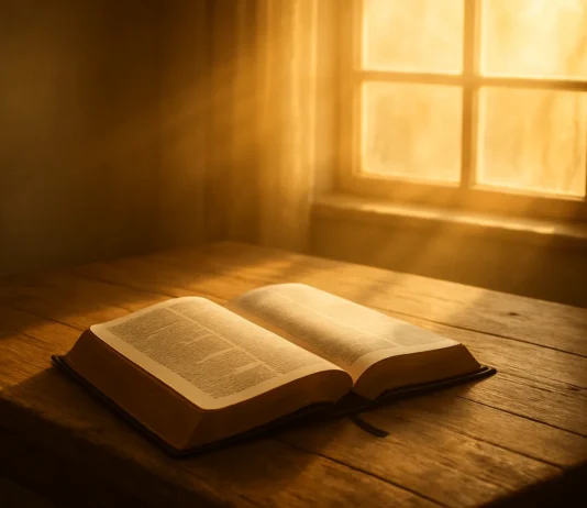 What Does the Bible Say About Spreading the Word of God Bible verses about spreading the Word of God with faith and love