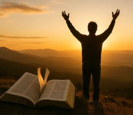 What Does Triumph Mean In The Bible Explained Clearly Triumph meaning in the Bible showing believers finding victory in faith