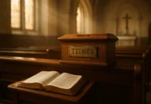 What Does Tithing Mean in the Bible Explained Clearly Understanding the true meaning and purpose of biblical tithing