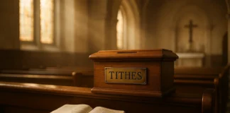 Understanding the true meaning and purpose of biblical tithing
