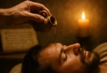 What Is Anointed In The Bible? Meaning & Power Biblical anointing explained with oil, prayer, and divine blessing