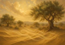 What Does Wind Symbolize in the Bible and the Holy Spirit’s Power Wind symbolism in the Bible and the power of the Holy Spirit