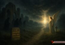 Are Ghosts Real According to the Bible? Truth vs. Fear Why So Many Ask About Ghosts