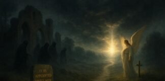 Why So Many Ask About Ghosts