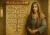 Mary’s Lineage in the Bible – Genealogy of Jesus’ Mother Illustration of Mary’s biblical lineage tracing to King David’s family tree