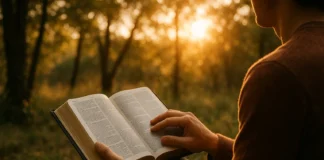 Biblical view of spiritual growth and faith maturity