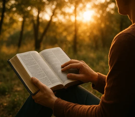 What Is Spiritual Growth in the Bible Explained Biblical view of spiritual growth and faith maturity