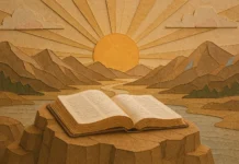 God’s Creation and the Divine Order of Nature God’s creation showing the divine order of nature in Scripture