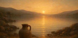 Jesus’ miracles showing divine power and compassion