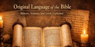 Ancient Hebrew, Aramaic, and Greek manuscripts of the Bible